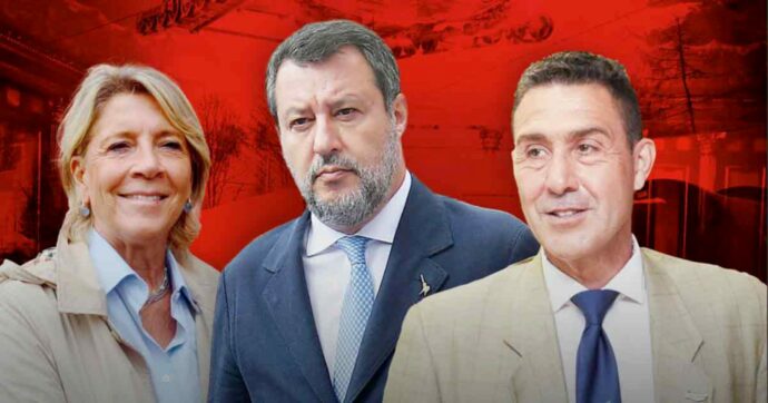 Inchiesta Ponte sullo Stretto: al giudice indagato Miele un incarico anche da Webuild e Rfi
