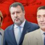 Copertina di Inchiesta Ponte sullo Stretto: al giudice indagato Miele un incarico anche da Webuild e Rfi
