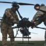 Copertina di Guerra di droni: da Ucraina e Israele assalto alle forniture per le forze armate italiane