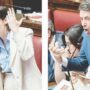Copertina di Conte inizia la sua campagna: “Toccherà a noi governare”. Schlein coccola la destra Pd