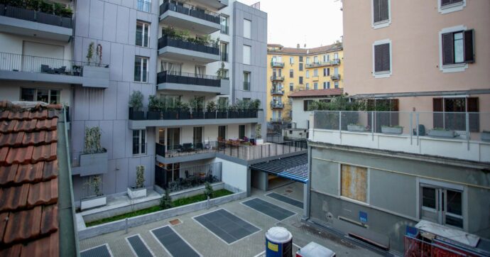 Milano, anche il Tar  smentisce Sala: “L’edificio è fuorilegge, va abbattuto”