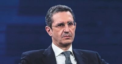 Copertina di Antimafia, stop  a nomina di Ardita: tensione al Csm