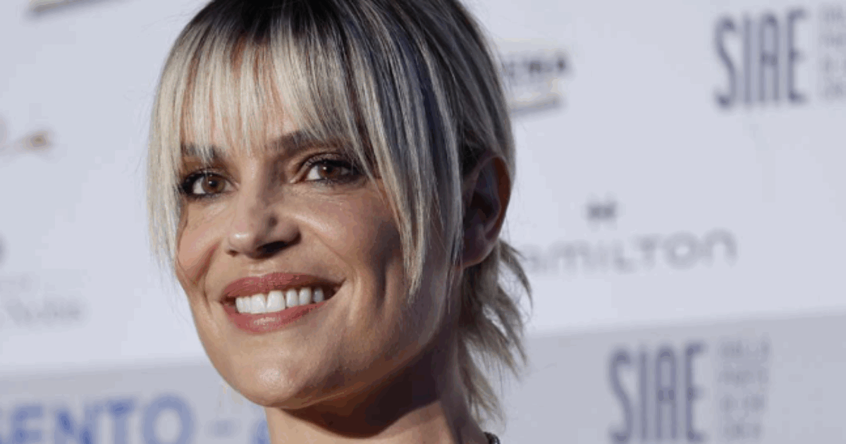 “È finita con un regista e mi sono messa con un personal trainer. E allora? La separazione da Paolo Virzì è stata violenta ma non ne sono certo fiera”: Micaela Ramazzotti si racconta