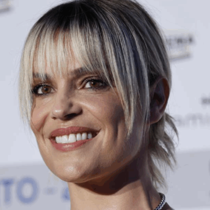 “È finita con un regista e mi sono messa con un personal trainer. E allora? La separazione da Paolo Virzì è stata violenta ma non ne sono certo fiera”: Micaela Ramazzotti si racconta