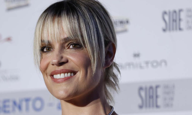 “È finita con un regista e mi sono messa con un personal tra