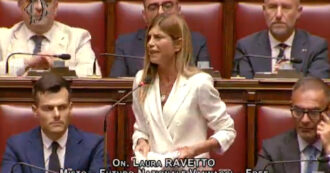 Ravetto (Futuro Nazionale) contro Meloni: "Questo governo ha tradito la fiducia degli elettori"