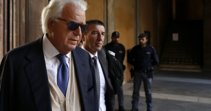Appalti Anas, Denis Verdini rinviato a giudizio per corruzione. Il figlio Tommaso patteggia due anni e dieci mesi