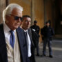 Copertina di Appalti Anas, Denis Verdini rinviato a giudizio per corruzione. Il figlio Tommaso patteggia due anni e dieci mesi