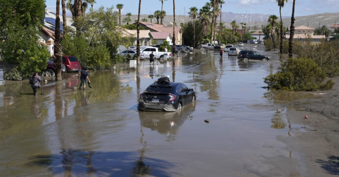 “È iniziato El Niño”. L’allarme del servizio meteorologico Usa: “Probabile che diventi un evento ‘super'”