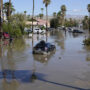 Copertina di “È iniziato El Niño”. L’allarme del servizio meteorologico Usa: “Probabile che diventi un evento ‘super'”