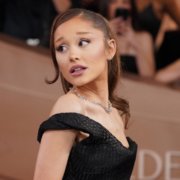 “Per favore, non usate la mia musica in relazione a questa barbara, disumana e atroce assurdità”: Ariana Grande furibonda con la Casa Bianca e Donald Trump