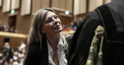 Copertina di Bartolozzi lascia l’Anm: l’ex “zarina” si dimette dal sindacato dei magistrati. “Amareggiata da polemiche strumentali”