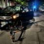 Copertina di Milano, scontro con un’auto: muore un 18enne “passeggero” di un monopattino elettrico