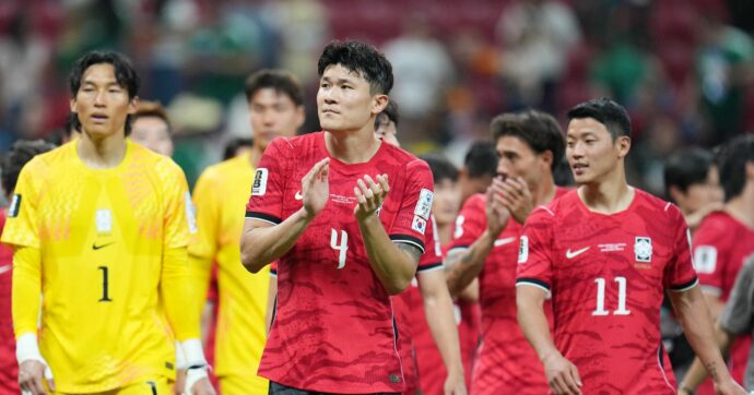 Mondiali, i risultati delle partite del 12 giugno: la Corea del Sud ribalta la Repubblica Ceca nella notte