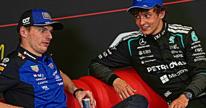 F1, il dibattito sull’Aduo: chi può fermare la Mercedes di Kimi Antonelli? Il Gp di Barcellona è il vero banco di prova