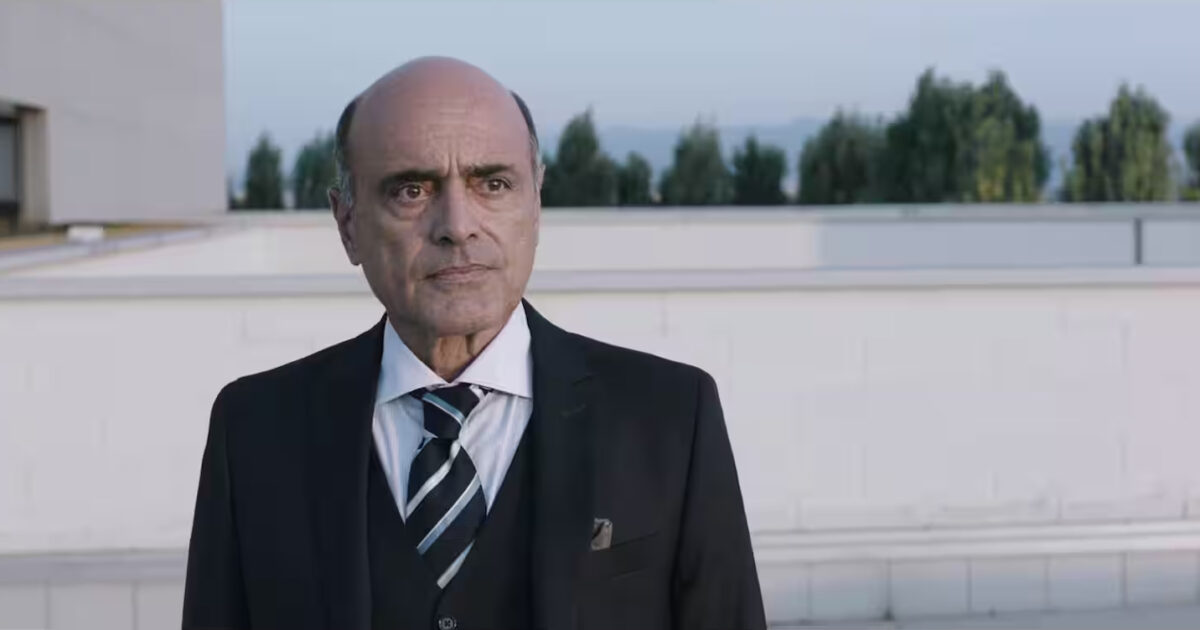 È morto Claudio Spadaro, l’agente dei servizi segreti Pigreco nella serie tv “Romanzo criminale”. Era tornato a Taranto per affrontare il tumore
