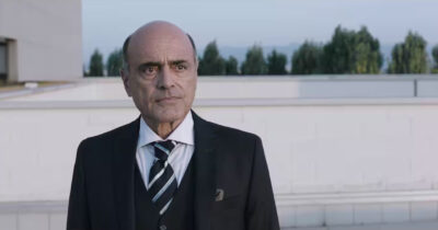 Copertina di È morto Claudio Spadaro, l’agente dei servizi segreti Pigreco nella serie tv “Romanzo criminale”. Era tornato a Taranto per affrontare il tumore
