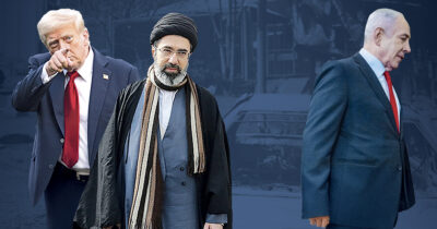 Copertina di “Pace quasi fatta”: Usa e Iran in fase finale dei negoziati pagano gli emirati