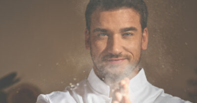 Copertina di “Purtroppo vedo poco mia figlia, una o due volte alla settimana. Sono rientrato di notte, lei era ancora super attiva. L’ho presa e si è addormentata sopra di me”: così Damiano Carrara