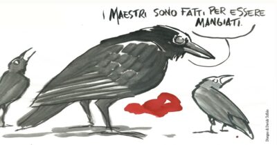 Copertina di Rinasce l’Academiuta Pasolini: in provincia di Pordenone l’edizione 2026 della scuola dedicata all’intellettuale. Aperte le iscrizioni