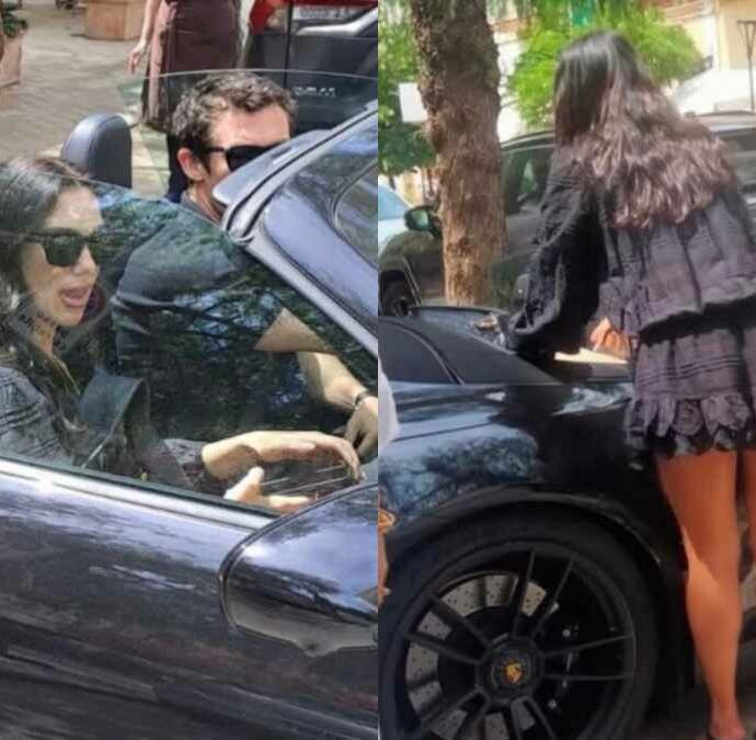 Dua Lipa e Callum Turner, continua la luna di miele in Italia: spunta una “location segreta” nel Sud tra lusso e avvistamenti in Porsche