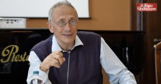 Copertina di “Anche davanti al caporalato più schifoso bisogna correre a cercare l’impresa committente che ne beneficia”: così con le inchieste di Milano l’erario ha recuperato oltre un miliardo e 60mila lavoratori sono stati stabilizzati