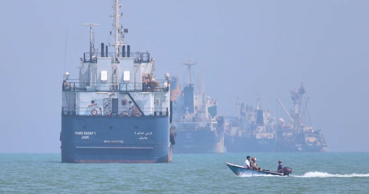 Riapertura di Hormuz, fine della guerra in Libano 