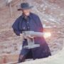 Copertina di Il ritorno di “Django” la biennale del teatro, la malattia della follia