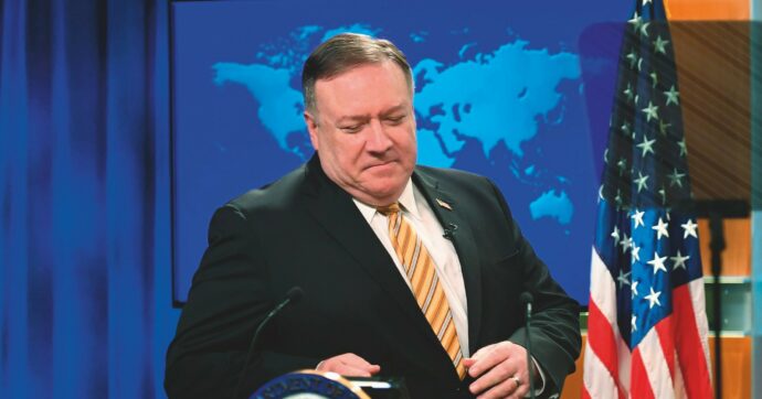 Dopo Santanchè arriva   Pompeo per il nuovo evento di Toti