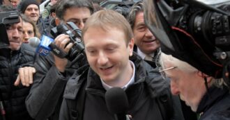 Copertina di Alberto Stasi è uscito dal carcere: affidato in prova ai servizi sociali dopo il via libera del Tribunale di Sorveglianza