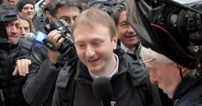 Copertina di Garlasco, Alberto Stasi verso  i servizi sociali