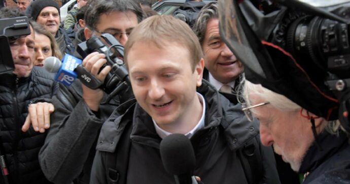 Garlasco, Alberto Stasi verso  i servizi sociali