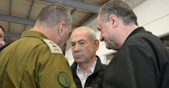 Ecco perché l’accordo Usa-Iran per Netanyahu è un problema che mette a rischio la rielezione