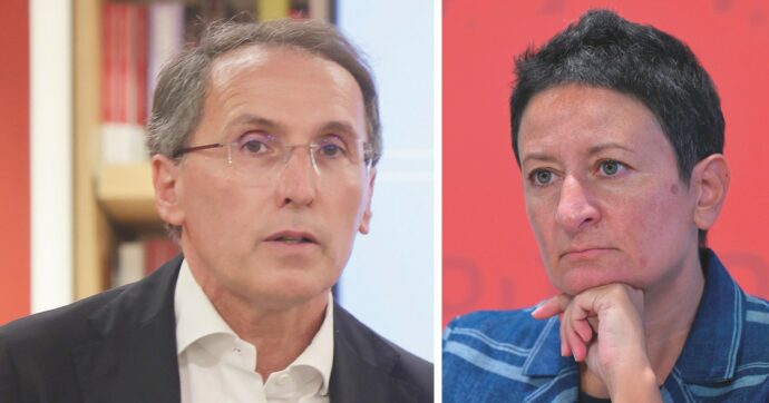 Bonafoni a Chigi e Boccia al posto di La Russa: via al toto-nomi dem