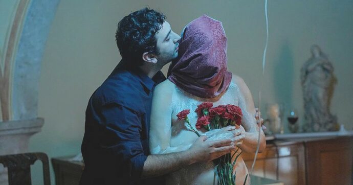 Biennale,  trionfa a Venezia il teatro senza le parole