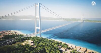 Copertina di Gli indagati del Ponte, Miele e Saccomanno, a convegno con Borghi e Sisto al Senato