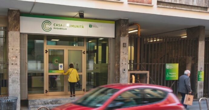 Case di comunità e medicina territoriale: cronaca di una riforma affossata