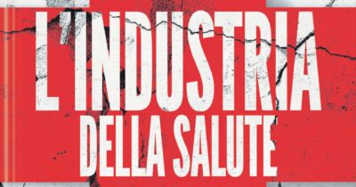Copertina di Ecco perché  il mercato nuoce (anche) alla salute