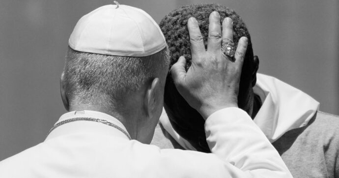 Padre Spadaro sulla prima enciclica di papa Leone XIV: l’IA, gli algoritmi e noi consumatori o custodi?