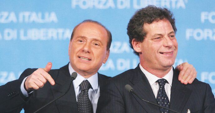 Processo Baiardo, Miccichè in aula: “Forza Italia nacque su una truffa  a B: con Dell’Utri inventammo 400 candidati”