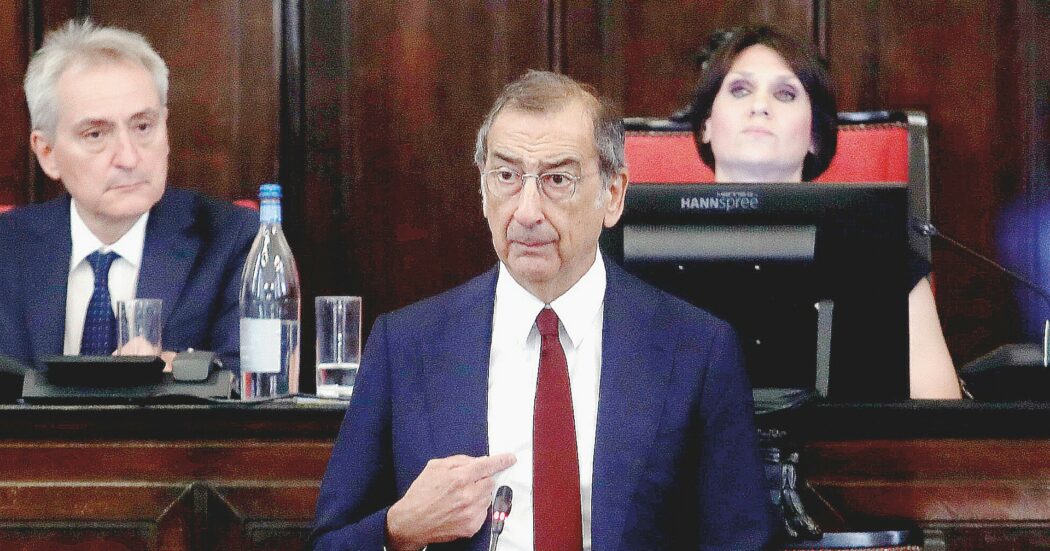 Pure a Milano la destra Pd no-gazebo cerca federatori