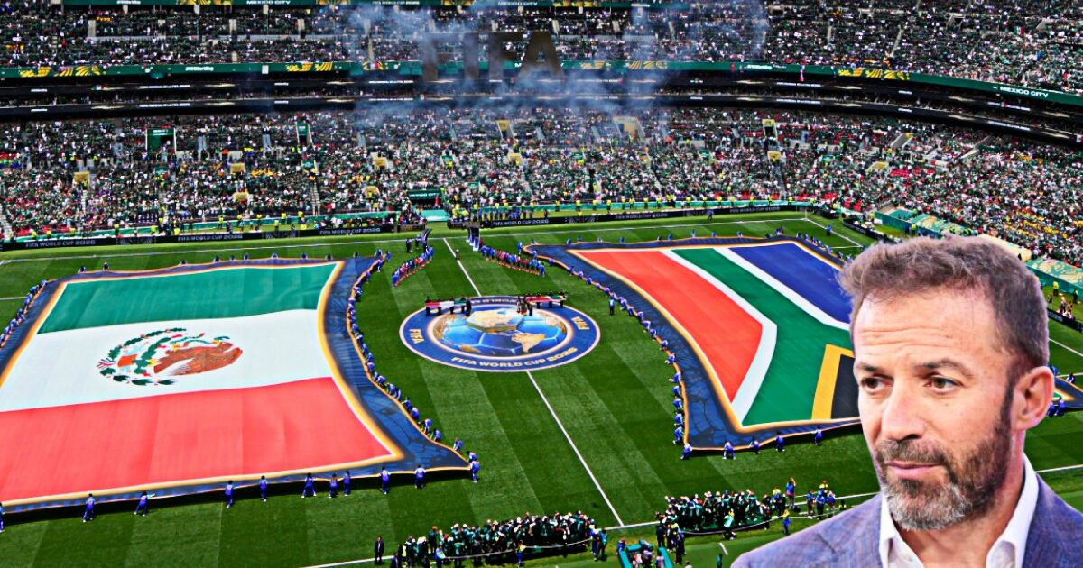 Mondiali, la Fifa ha stravolto il rituale degli in