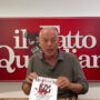 Copertina di MillenniuM, Peter Gomez presenta il nuovo numero: “G8, scusate, avevate ragione voi”
