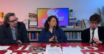 Copertina di Ok Boomer? Gen Z e accademici a confronto. Scopri il nuovo vodcast del Fatto Quotidiano sul futuro digitale