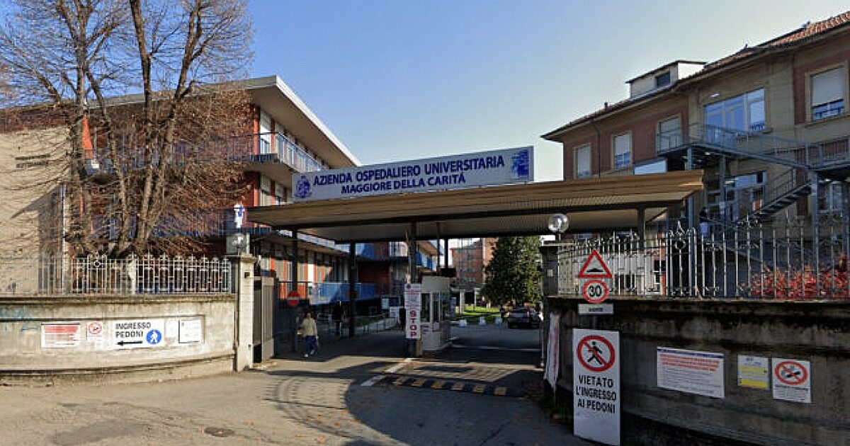 una mia richiesta di accesso agli atti deve aver allarmato l8217ospedale di novara annullata la gara per due risonanze da Ilfattoquotidiano.it una mia richiesta di accesso agli atti deve aver allarmato l8217ospedale di novara annullata la gara per due risonanze