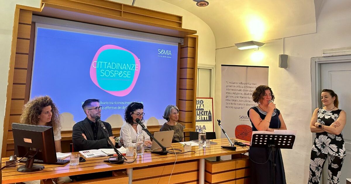 diritti in italia cos236 dieci anni di imbuto legislativo hanno bloccato le riforme politica incapace di tradurre le domande sociali da Ilfattoquotidiano.it diritti in italia cos236 dieci anni di imbuto legislativo hanno bloccato le riforme politica incapace di tradurre le domande sociali
