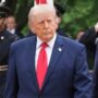 Copertina di Trump: “Messo fine alla guerra, l’Iran ha accettato di non avere armi nucleari”. Axios: possibile firma dell’intesa a Ginevra