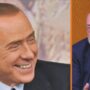 Copertina di  “Com’era umano  lui”: B.  resuscita a tre reti unificate  
