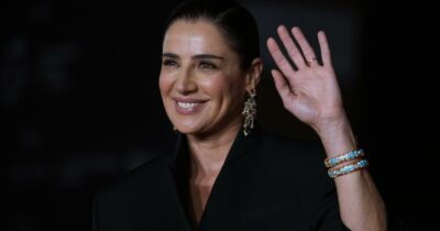 Copertina di “La sessualità è vissuta in maniera violenta su un sito porno. È più sano che i ragazzi parlino di sesso e affettività a scuola. Mia figlia ha fatto così”: così Luisa Ranieri