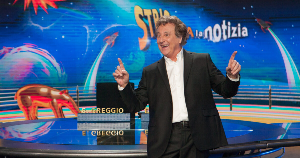 enzo iacchetti non sappiamo quale sar224 il futuro di striscia la notizia e questo mi dispiace io andrei avanti anche solo con due luci una velina e 10 minuti di trasmissione da Ilfattoquotidiano.it enzo iacchetti non sappiamo quale sar224 il futuro di striscia la notizia e questo mi dispiace io andrei avanti anche solo con due luci una velina e 10 minuti di trasmissione